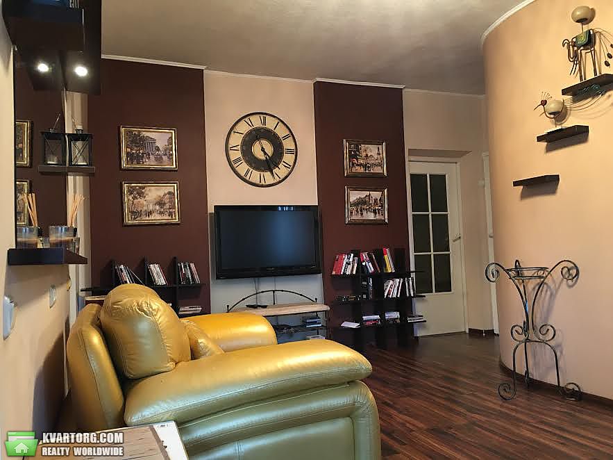 Sell 3-room apartment. Киев,  Лепсе бул — photo 1
