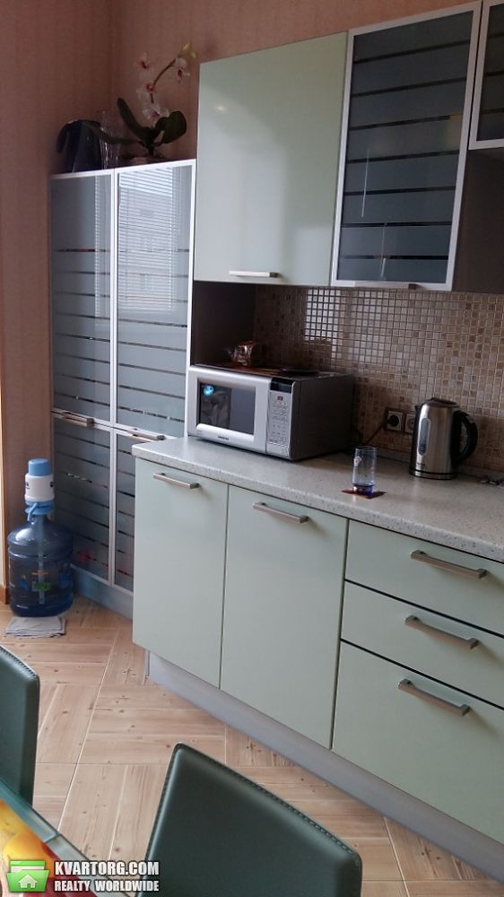 Sell 1-room apartment. Киев, Иорданская — photo 4