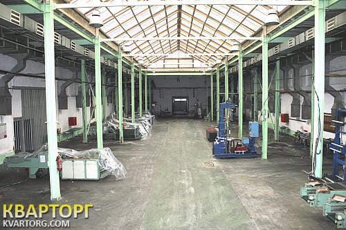 Rent out warehouse. Киев,  Краснознаменная — photo 1