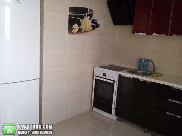 Rent out 1-room apartment. Одесса, Люстдорфская дорога — photo 2