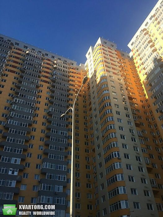 Sell 2-room apartment. Киев,  Кондратюка — photo 1