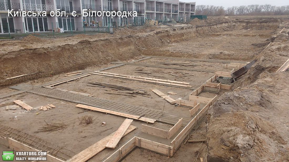 Sell Townhouse. Киевская обл., Счасливая — photo 3