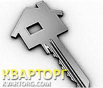 Rent out 2-room apartment. Киев,  Радунская — photo 1