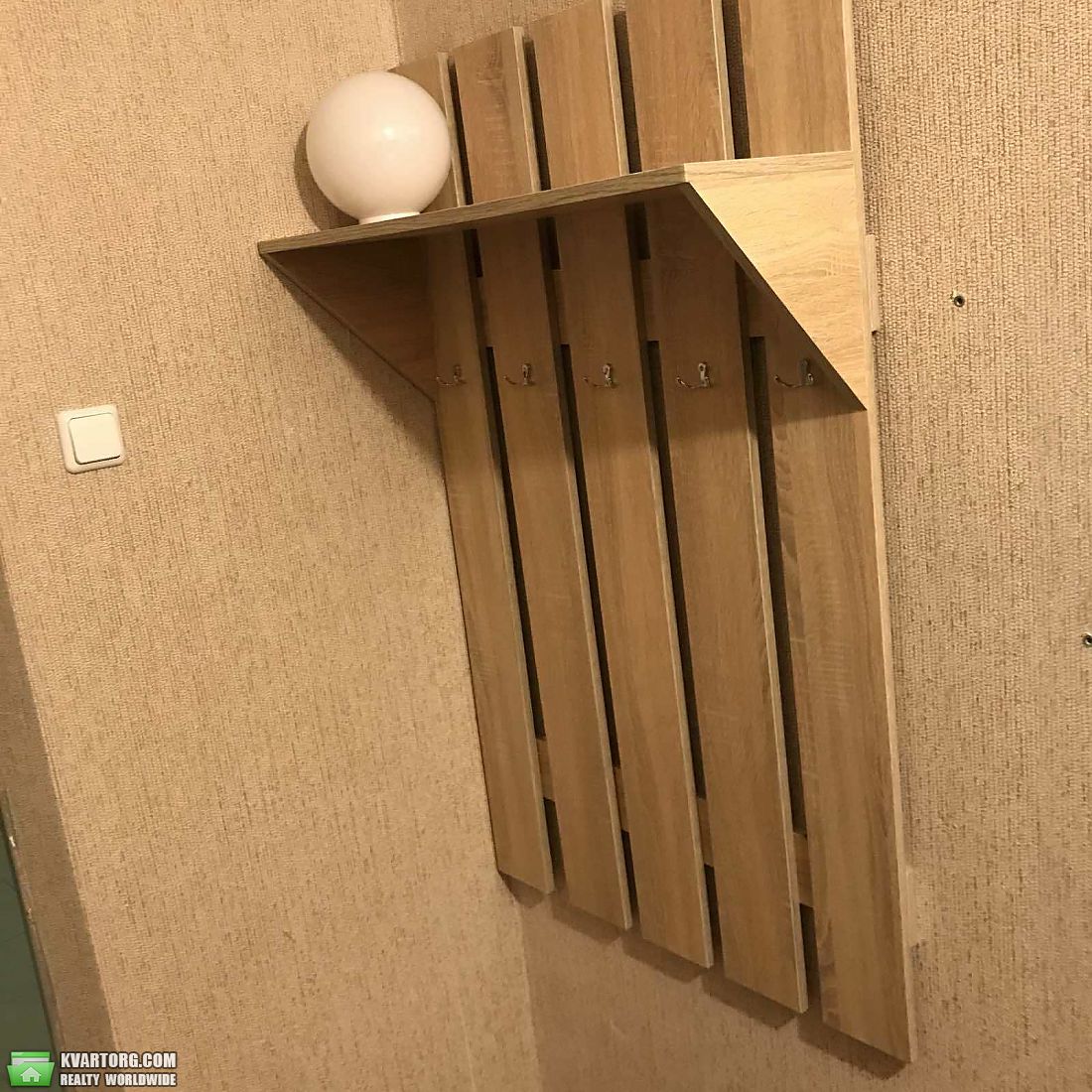 Sell 1-room apartment. Вышгород, Кургузова — photo 3
