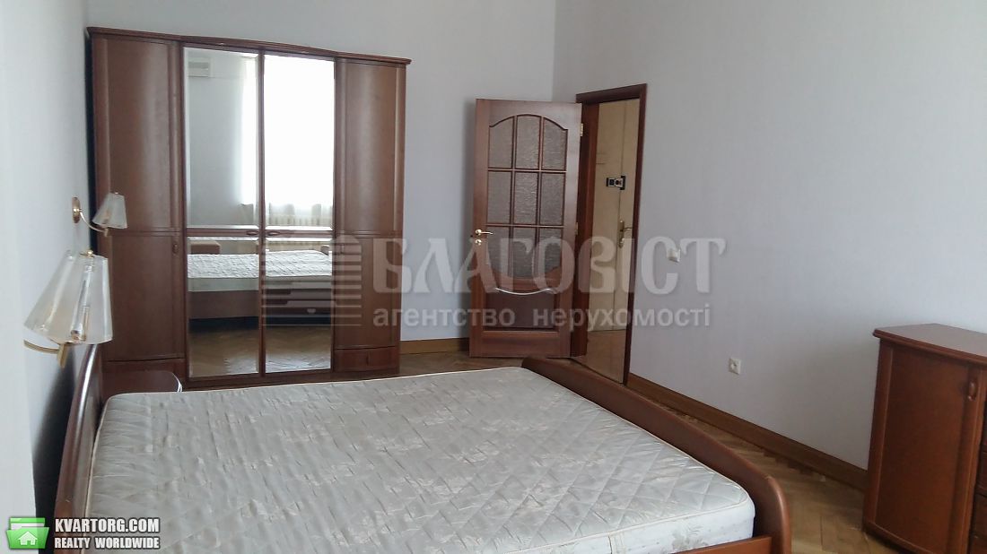 Rent out 3-room apartment. Киев,  Круглоуниверситетская — photo 10