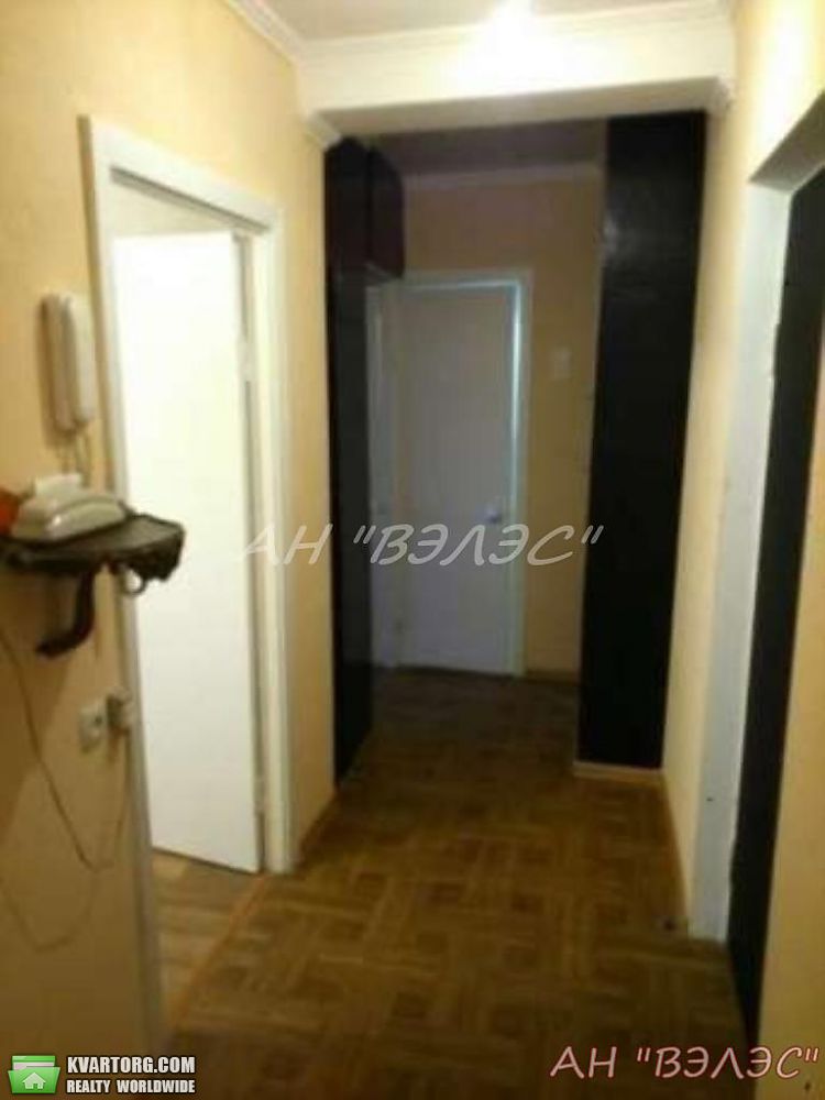 Sell 2-room apartment. Киев,  Кольцова бул — photo 6