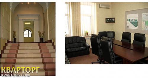 Rent out office. Киев,  Пирогова — photo 1