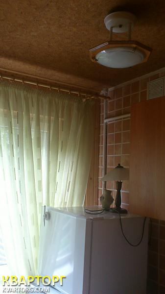 Rent out 1-room apartment. Одесса, ген.петрова — photo 1