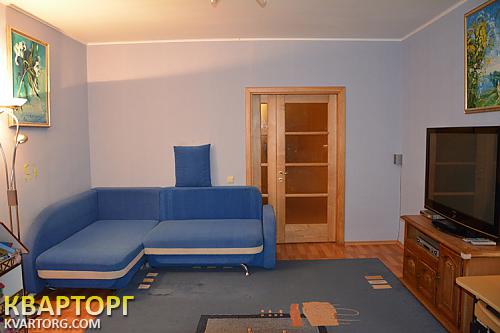 Sell 2-room apartment. Киев,  Бажана — photo 3