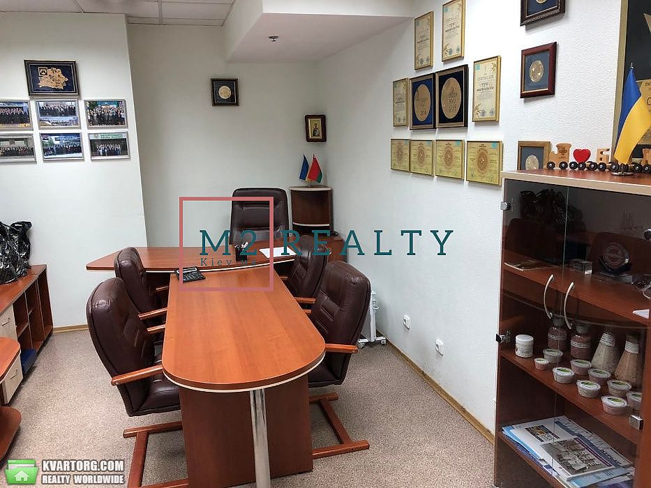 Rent out office. Киев, Митрополита — photo 3