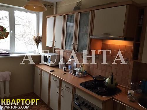 Sell 3-room apartment. Одесса, Жукова Маршала — photo 3