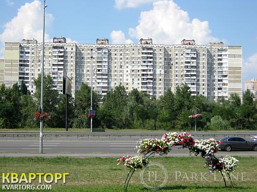 Sell 3-room apartment. Киев,  Срибнокильская — photo 4
