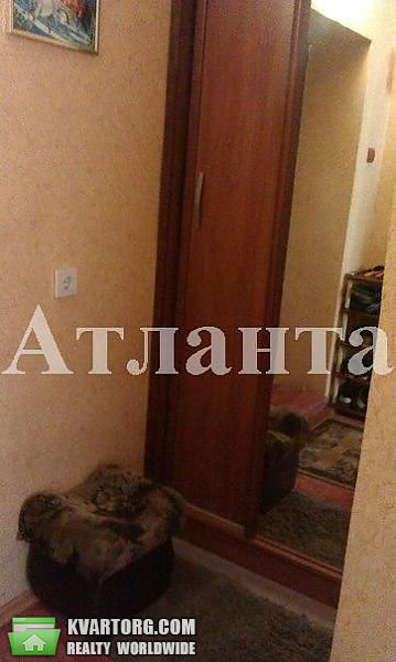 Sell 1-room apartment. Одесса, Лядова — photo 4