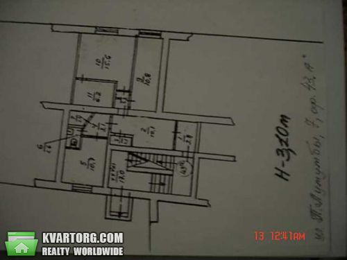 Rent out office. Киев, Лумумбы — photo 5