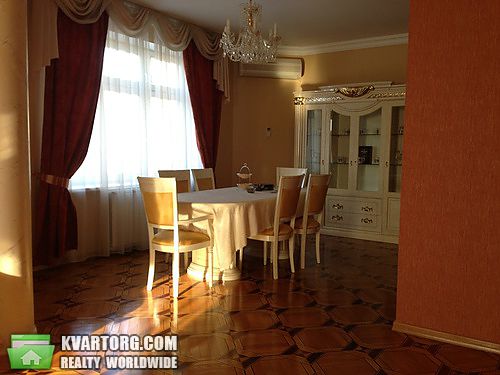 Rent out 4-room apartment. Киев, Тимошенко — photo 1