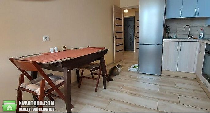Sell 1-room apartment. Киев,  Лебедева — photo 7