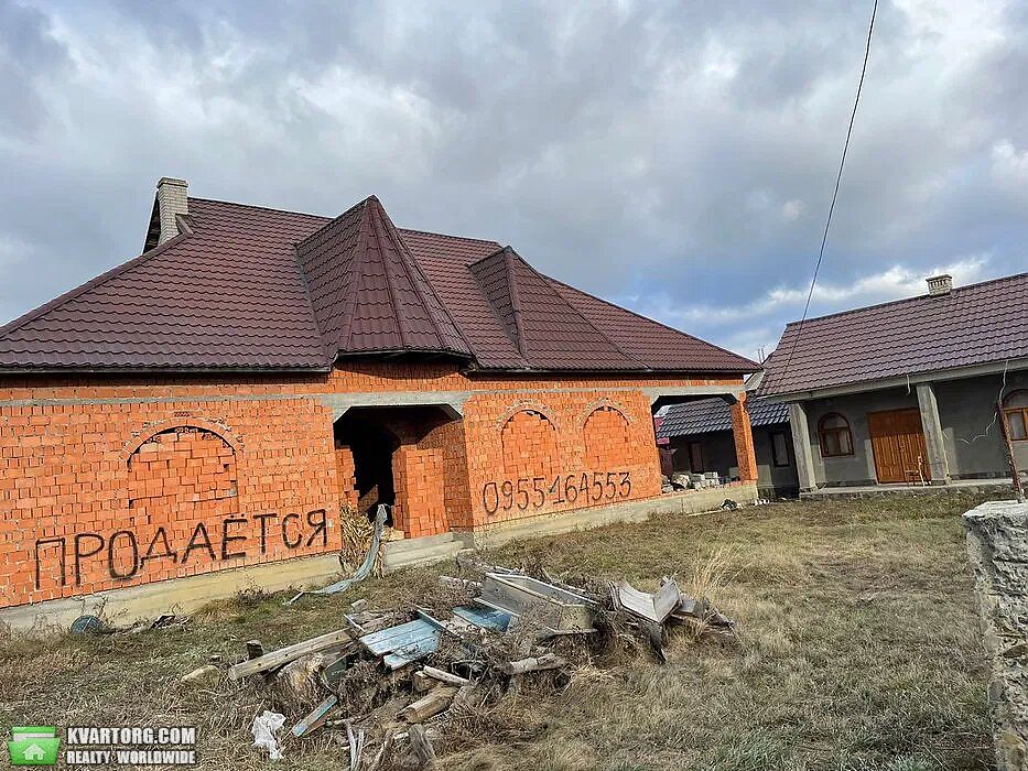 Sell house. Черновцы, Центральная — photo 8