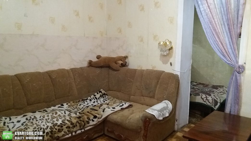 Rent out 2-room apartment. Одесса, Черноморского казачества — photo 2