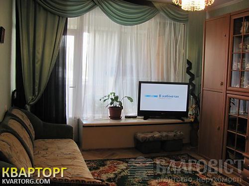Sell 3-room apartment. Киев, Богдана Хмельницкого — photo 4