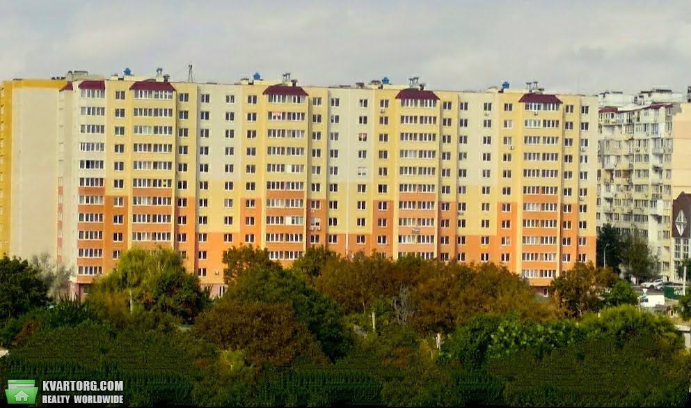 Sell 2-room apartment. Одесса, Сахарова — photo 1