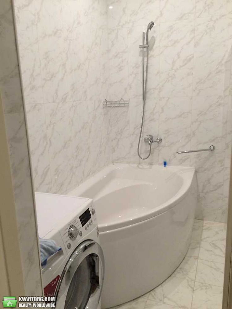 Rent out 1-room apartment. Киев, Дружбы Народов бул — photo 4
