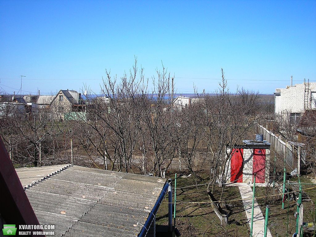 Sell house. Одесса, Яблочная / Дачное с. Коми — photo 6