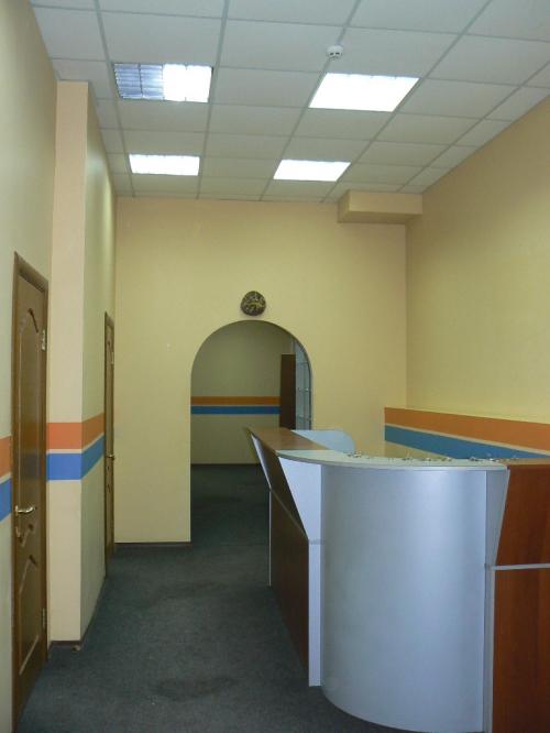Rent out office. Киев, Сеченова — photo 8