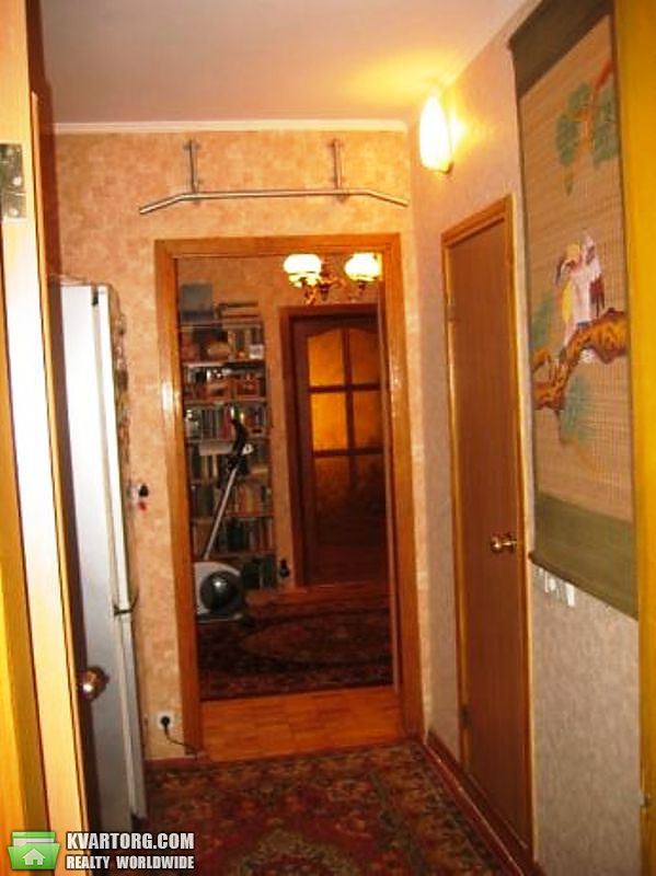 Sell 3-room apartment. Киев,  Здолбуновская — photo 7