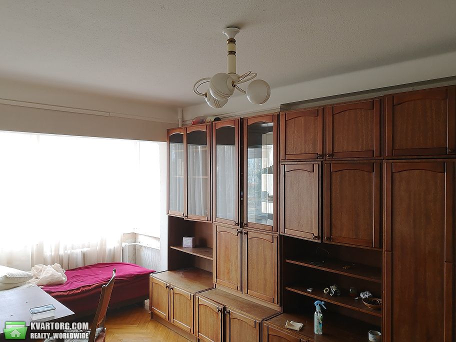 Rent out 3-room apartment. Киев,  Победы пр — photo 5