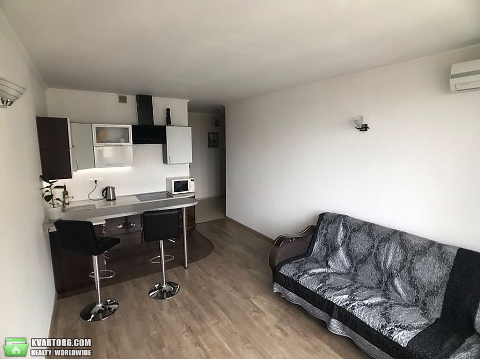 Sell 1-room apartment. Киев,  Вильямса — photo 1
