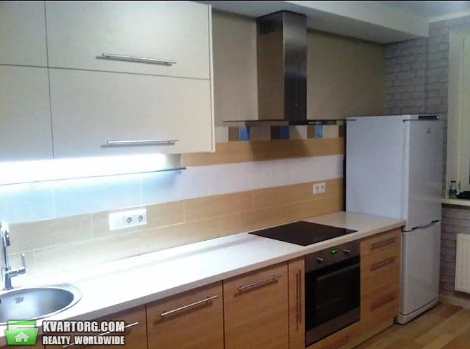 Sell 1-room apartment. Киев,  Смелянская — photo 1