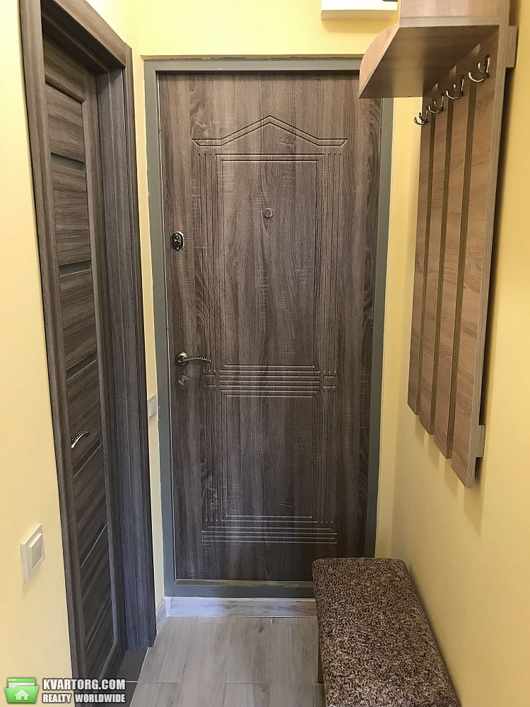 Rent out 1-room apartment. Киев,  Доброхотова — photo 5