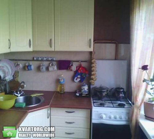 Sell 2-room apartment. Киев, Задорожный пер — photo 5