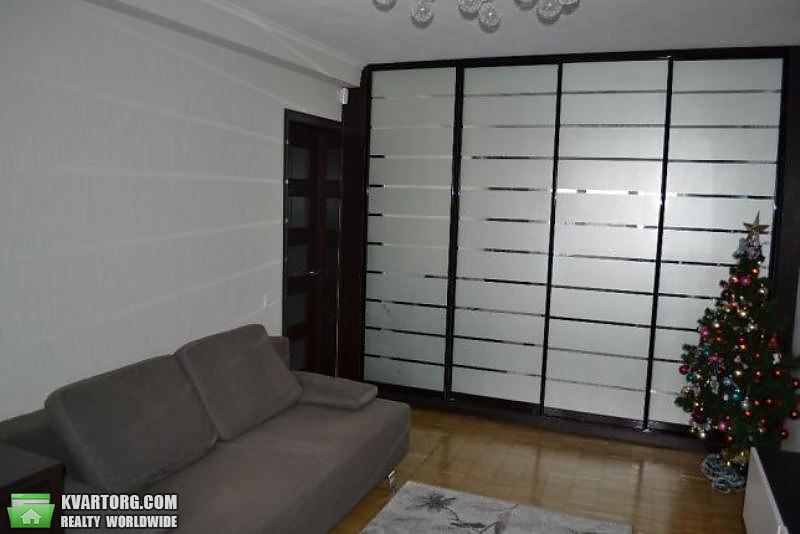 Sell 1-room apartment. Киев,  Лесной пр — photo 1