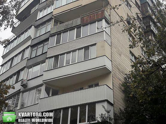 Sell 1-room apartment. Киев,  Марьяненко пер — photo 6