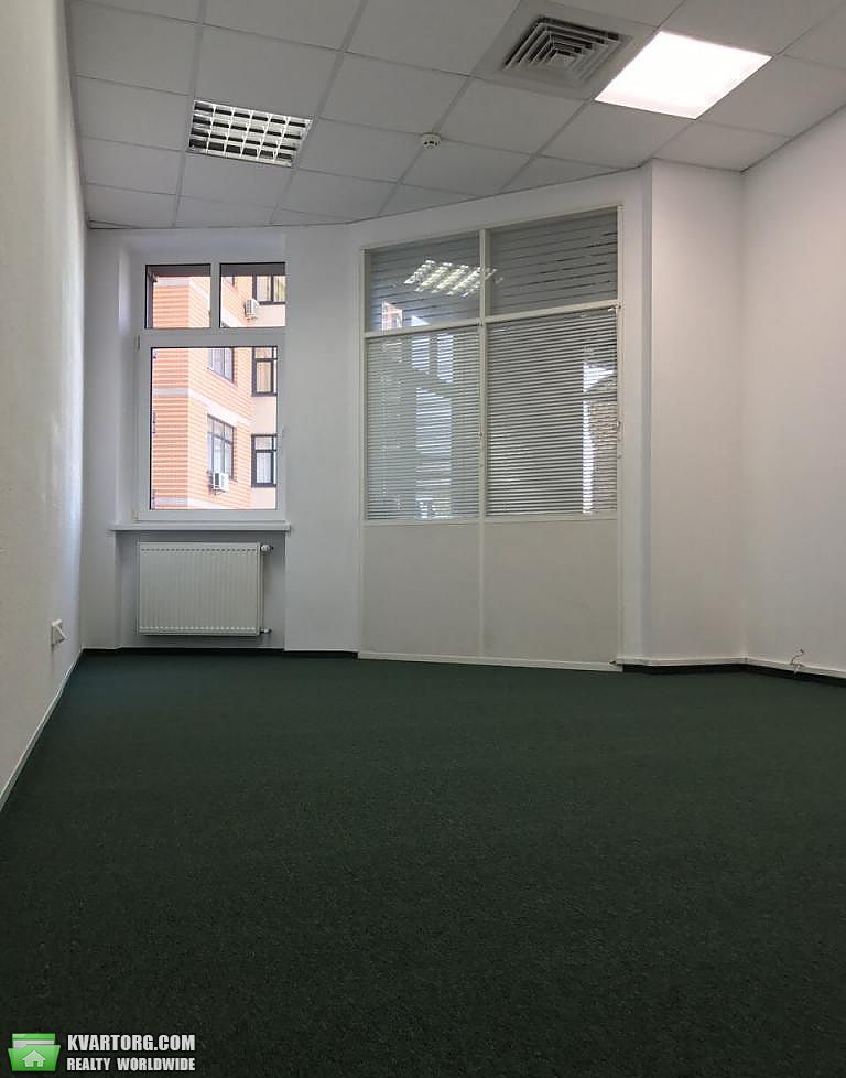 Rent out office. Киев, Леси Украинки бульвар — photo 3