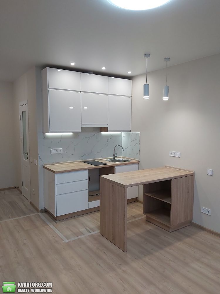 Sell 1-room apartment. Киев,  Ясиноватский пер — photo 5