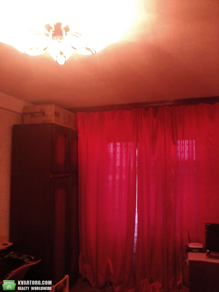 Sell 1-room apartment. Киев,  Зоологическая — photo 3