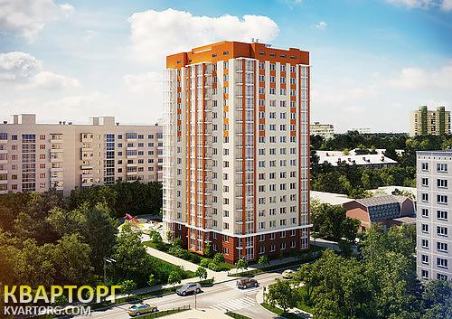 Sell 1-room apartment. Киев, Попова — photo 5