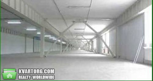 Rent out warehouse. Киев, Бориспольская — photo 3