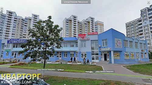 Rent out shop. Киев, ул.Лаврухина,3 — photo 1