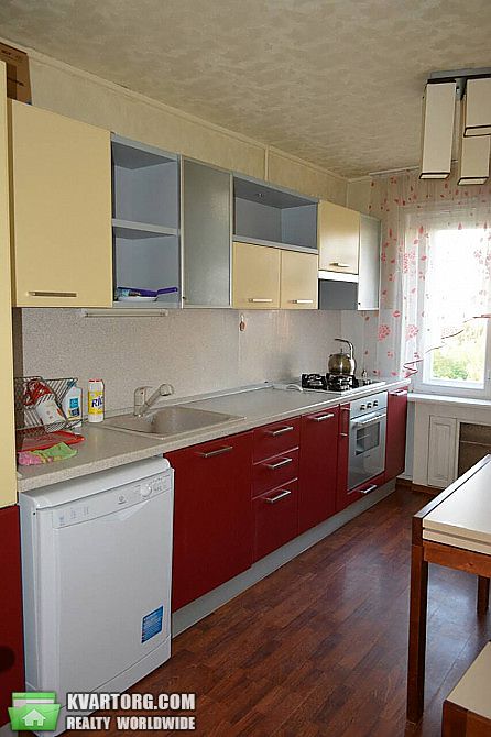 Rent out 3-room apartment. Днепропетровск, проспект Мира — photo 1