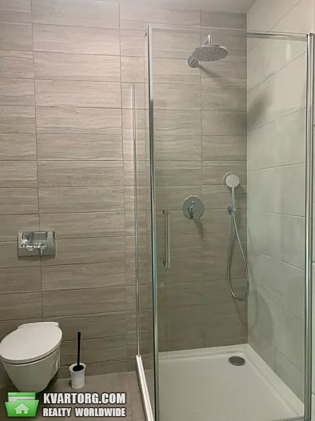 Rent out 1-room apartment. Киев, Нижнеключевая — photo 7