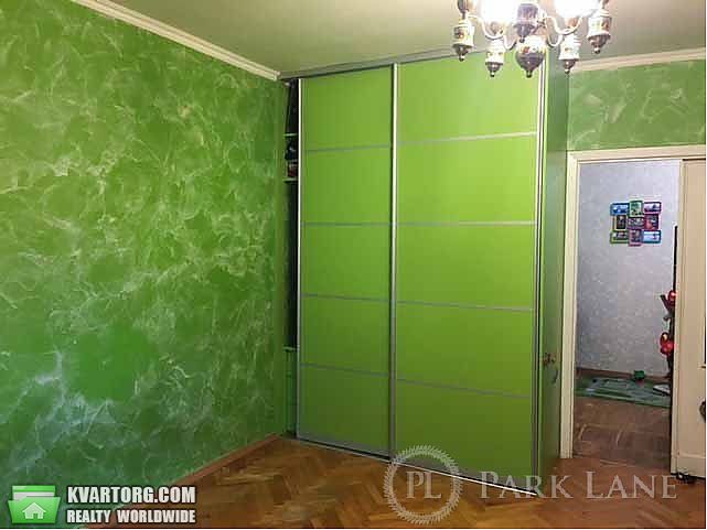 Sell 2-room apartment. Киев,  Тургеневская — photo 4