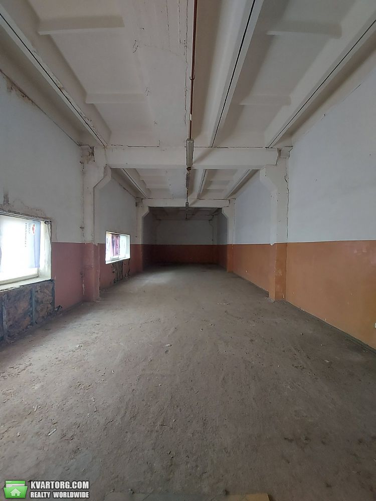 Rent out warehouse. Киев, Балтийский — photo 2