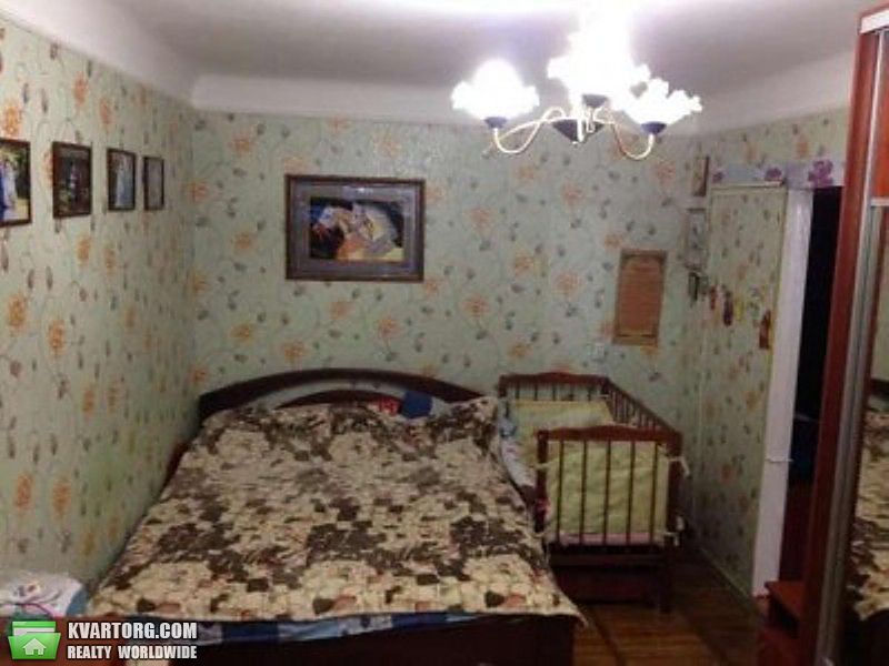 Sell 1-room apartment. Киев,  Краснова — photo 2