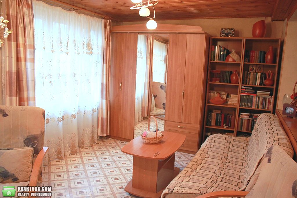 Sell 2-room apartment. Одесса, Филатова — photo 1