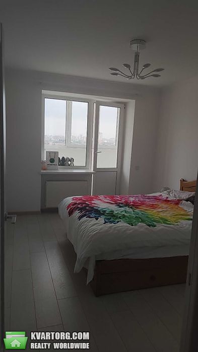 Sell 3-room apartment. Киев,  Алма-Атинская — photo 7