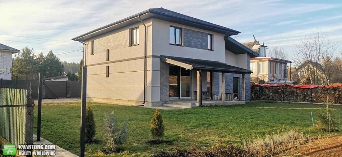 Sell house. Киевская обл., Круглик — photo 1