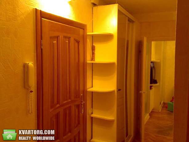 Rent out 2-room apartment. Киев,  Победы пр — photo 6